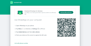 programmare messaggi WhatsApp