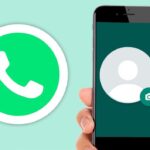 profili WhatsApp