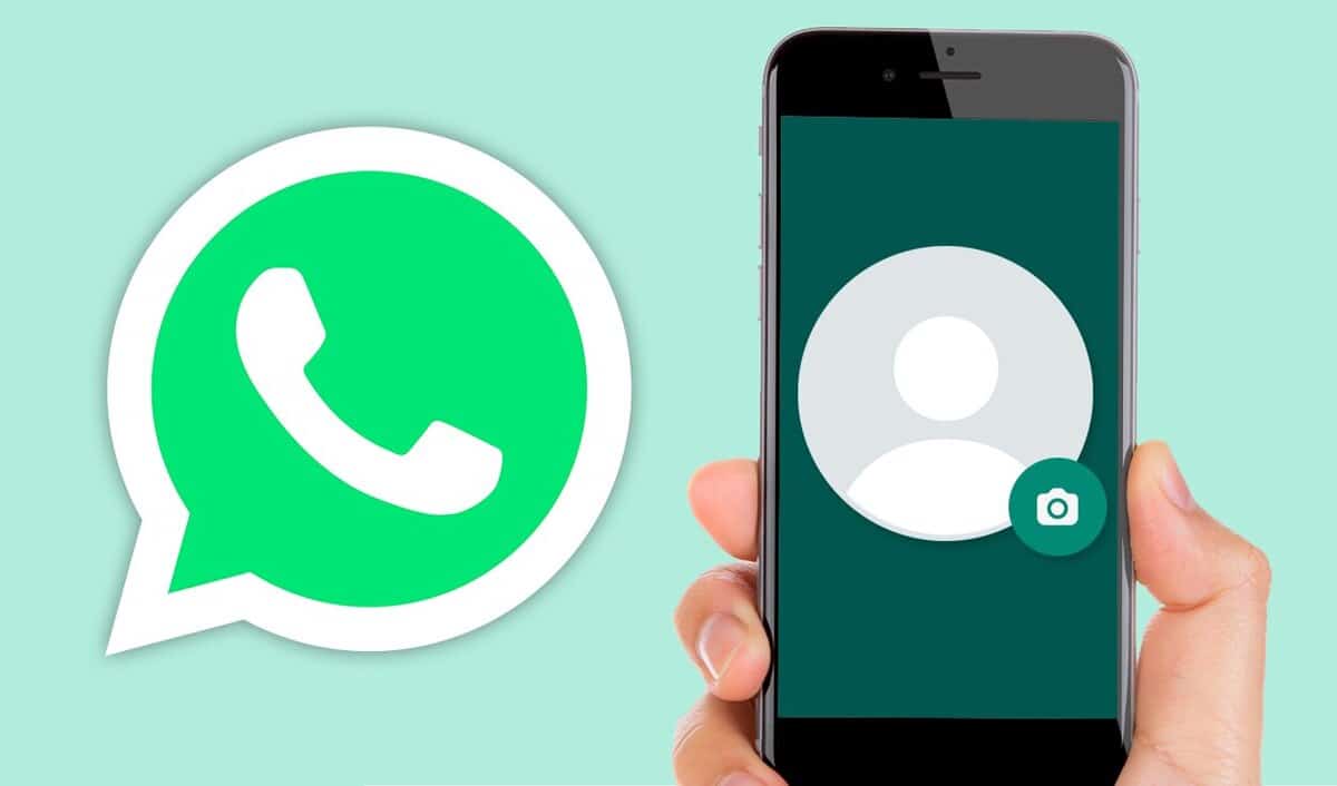 profili WhatsApp
