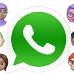 sticker WhatsApp