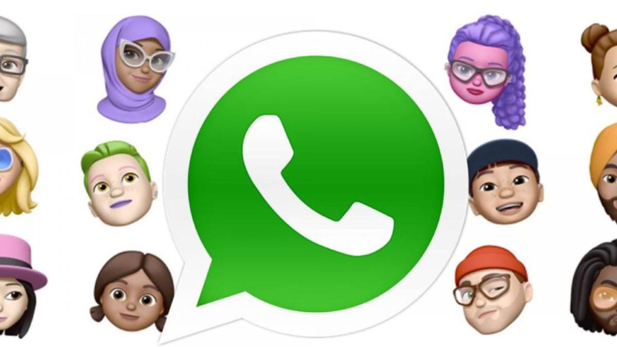 sticker WhatsApp