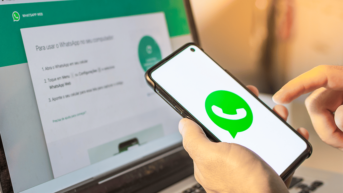 come usare WhatsApp