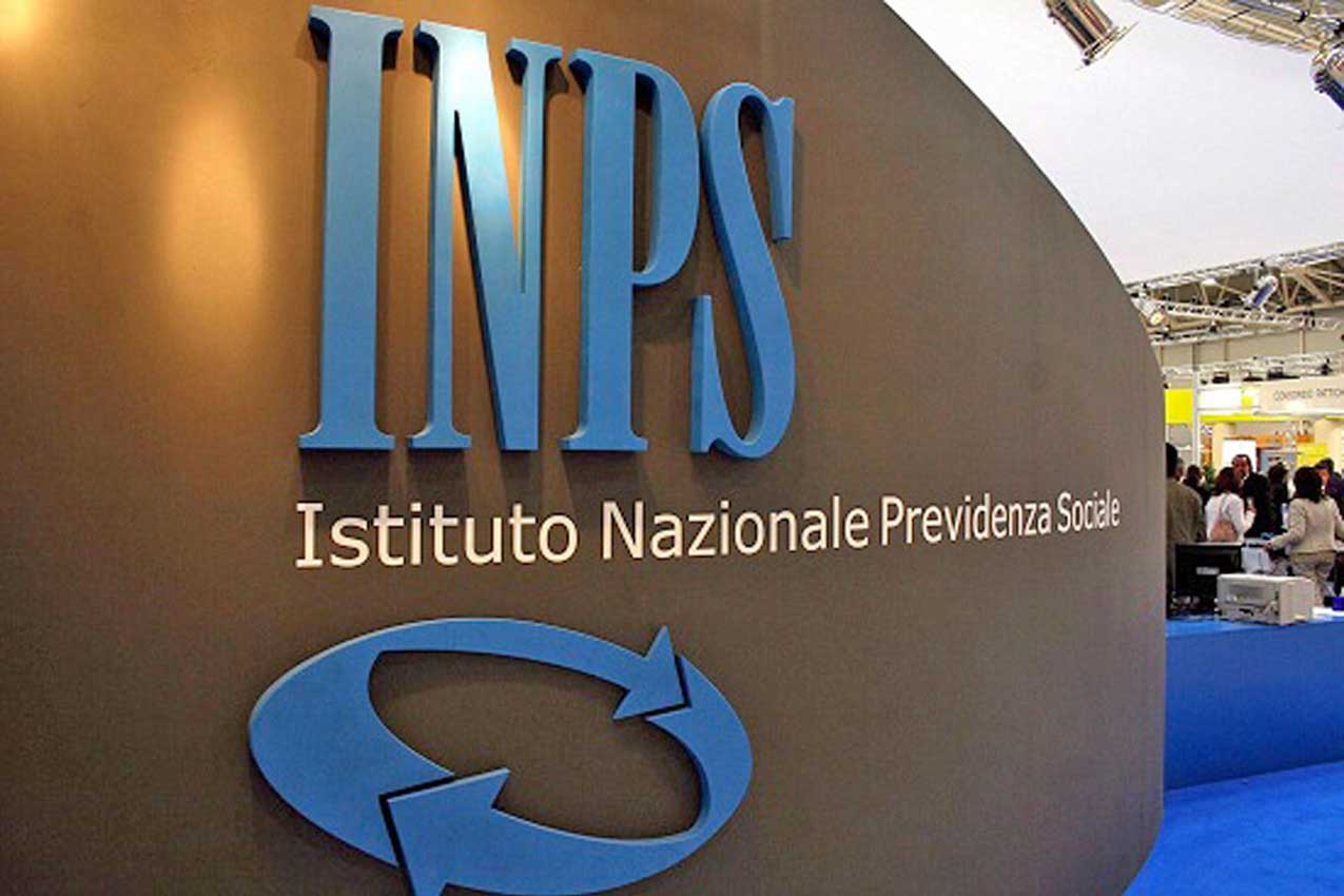 assistenza da INPS