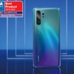 problemi con vivavoce Huawei P30 su WhatsApp
