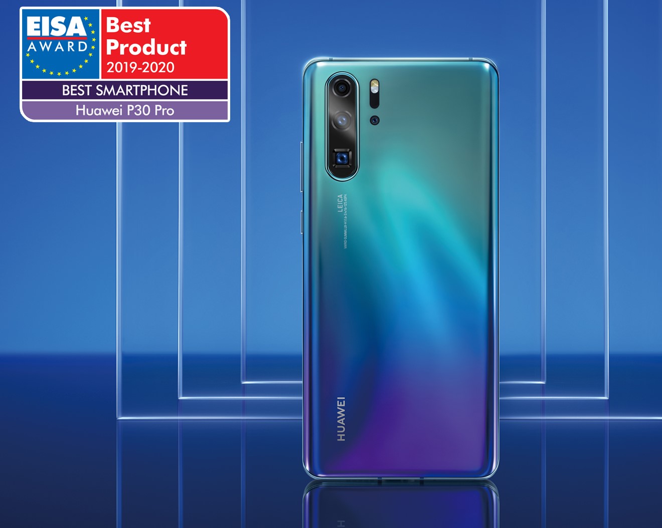 problemi con vivavoce Huawei P30 su WhatsApp