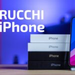 migliorare il proprio iPhone
